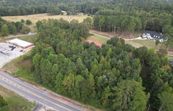 HIGHWAY 160 lot: Tract 1 Edwards Subdivision, HAYDEN, AL 35079
