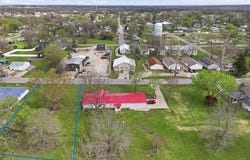 S Walnut lot: 1, Eldon, MO 65026