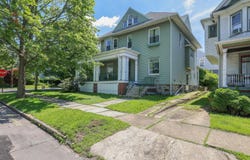 848 N Webster Avenue, Scranton, PA 18510