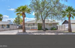 917 N CAMERON Avenue, Casa Grande, AZ 85122