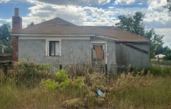 305 N Romero St, Aguilar, CO 81020