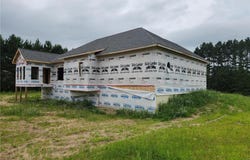 33006 Hilary Circle, Cambridge Twp, MN 55008