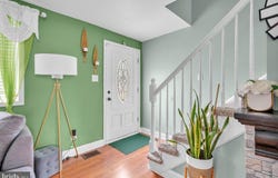 112 N DREXEL STREET, WOODBURY, NJ 08096