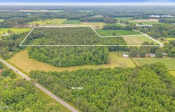Willard Road, Willard, NC 28478