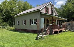18 Smart Ridge Drive, Weston, ME 04424