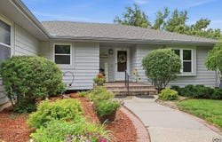 7143 SW 33rd ST, Topeka, KS 66614