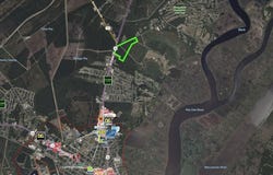 TBD Weehaw Plantation Dr., Georgetown, SC 29440