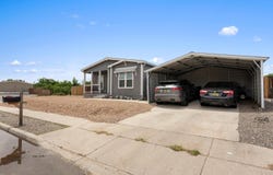 1717 DESERT VISTA Drive, Espanola, NM 87532