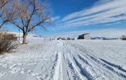 HONOR LANE, Whitehall, MT 59759