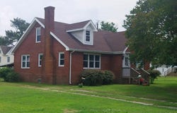 20224 SAXIS RD, SAXIS, VA 23427