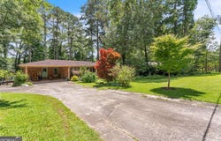 5400 Francis, Stone Mountain, GA 30087