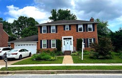 9221 GREENHOUSE CIRCLE, NOTTINGHAM, MD 21236