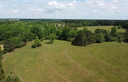 County Road 661, Samson, AL 36477