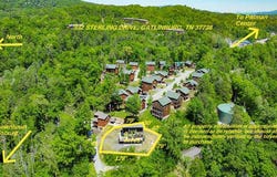 332 Sterling Drive, Gatlinburg, TN 37738