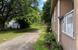 833 George St, Plainfield City, NJ 07062-1609