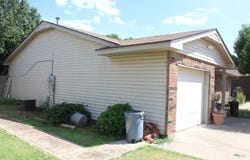 3202 Bent Creek Dr, Woodward, OK 73801