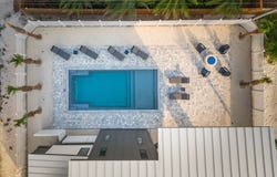 105 S 26th St, Mexico Beach, FL 32456
