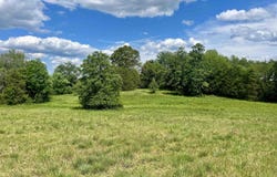 BURCHS CREEK RD, CROZET, VA 22932