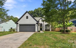 10207 Bon Meade Lane, Cornelius, NC 28031