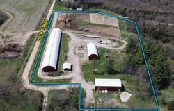 3181 255th Lane, Panora, IA 50216