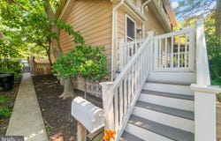 7 HILLSIDE AVENUE, TOWSON, MD 21286