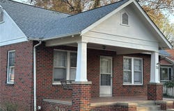 731 S Hawthorne Road, Winston-Salem, NC 27103