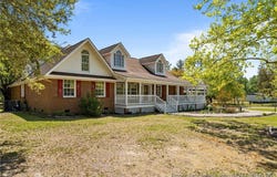 9681 Stewartsville Cemetery Road, Laurinburg, NC 28352