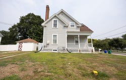 246 Park St, Attleboro, MA 02703