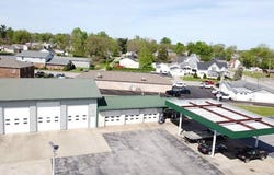 311 W. Walnut Street, Lebanon, KY 40033