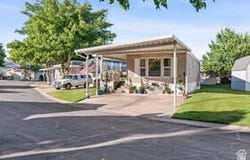 1160 E TELEGRAPH St, Washington, UT 84780