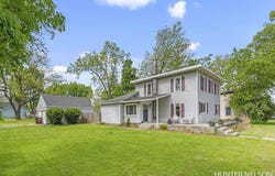 138 E Lake Street, Sand Lake, MI 49343