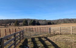 Firehouse Road, Willis, VA 24380
