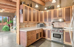 12 Mesa Sea Rd, Arroyo Hondo, NM 87513