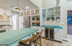 8 MILTON AVENUE, LEWES, DE 19958
