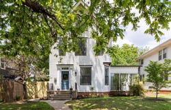 320 E Cleveland Avenue, Guthrie, OK 73044