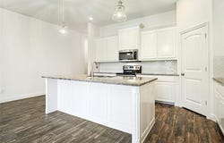 1520 Town Creek Circle, Weatherford, TX 76086