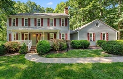 3100 Three Bridge, Powhatan, VA 23139