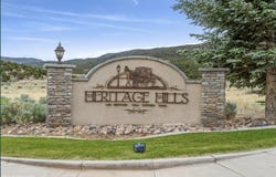 701 S Heritage Hills DR, Parowan, UT 84761
