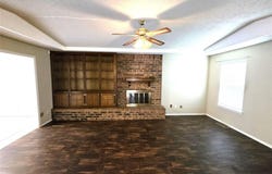 3512 Tiffany Drive, Moore, OK 73160
