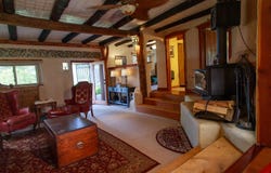 42 Roybal Road, Penasco, NM 87553