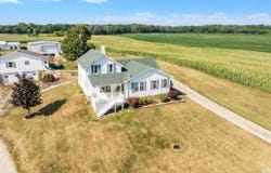 7950 E 400 N Route, Fremont, IN 46737