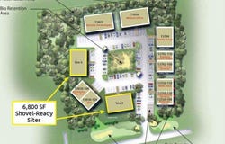 Site 8 Bluestem Court, Baxter, MN 56425