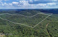Madison 6085 Road, Elkins, AR 72727