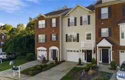 618 Ridgemoor Court, Midlothian, VA 23114
