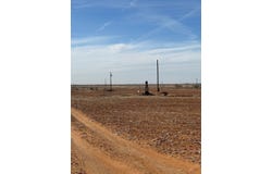 County Rd 216, Colorado City, TX 79512