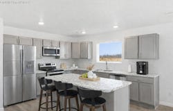 483 Stone Creek Road, Willard, MO 65781