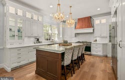 7632 KINCHELOE RD, CLIFTON, VA 20124