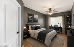3798 S SETON Avenue, Gilbert, AZ 85297