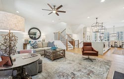 475 Rose Garden, Alpharetta, GA 30009