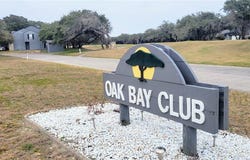 210 Oak Bay Street, Rockport, TX 78382